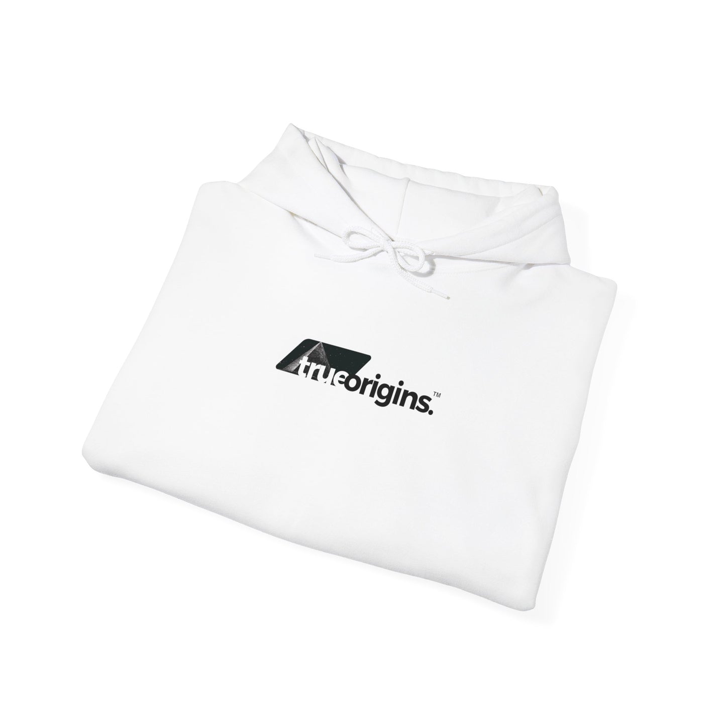 Correspondence Hoodie