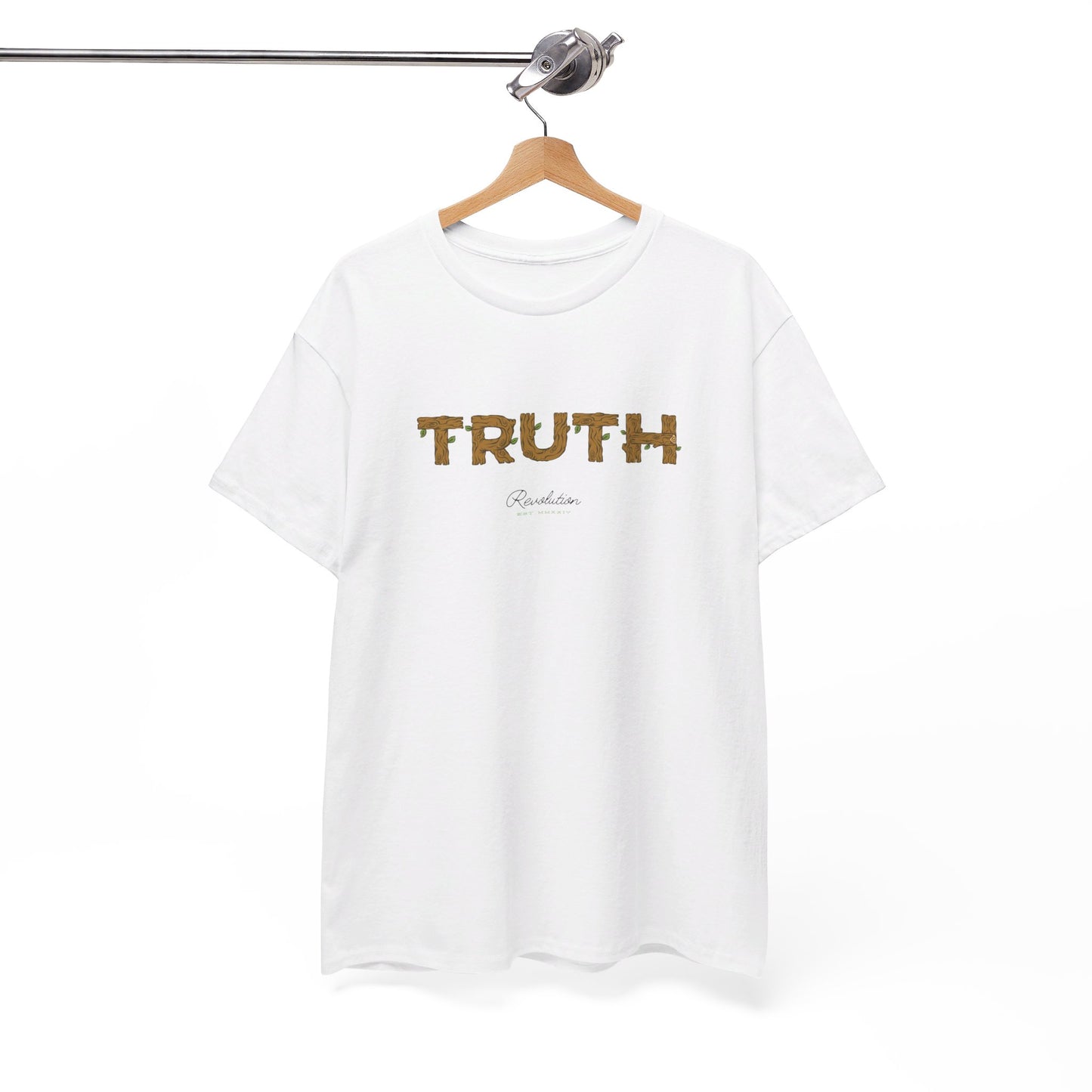 Earth 'Element of Truth' T-Shirt
