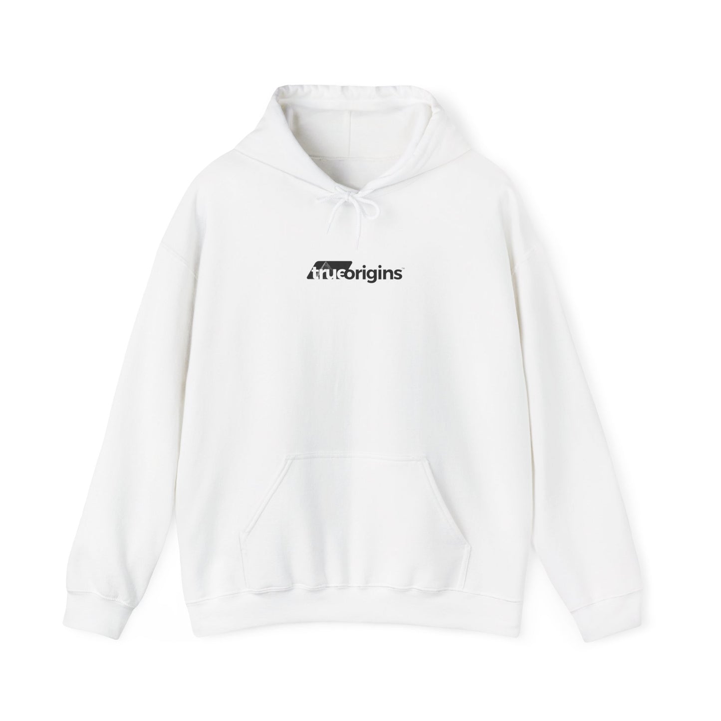 Revelations Hoodie