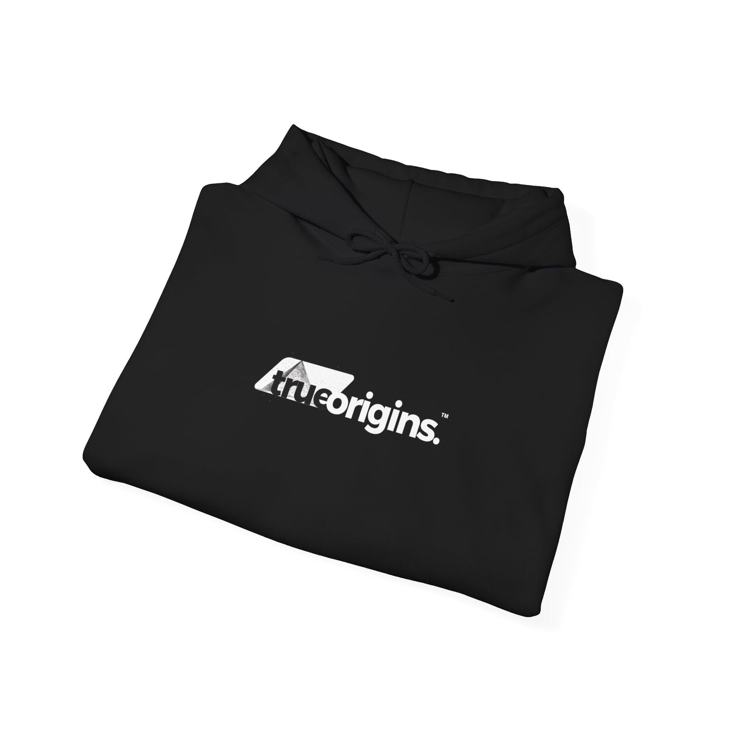 Correspondence Hoodie
