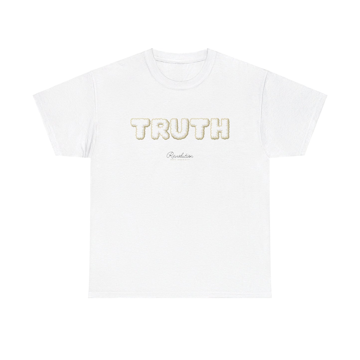 Air 'Element of Truth' T-Shirt
