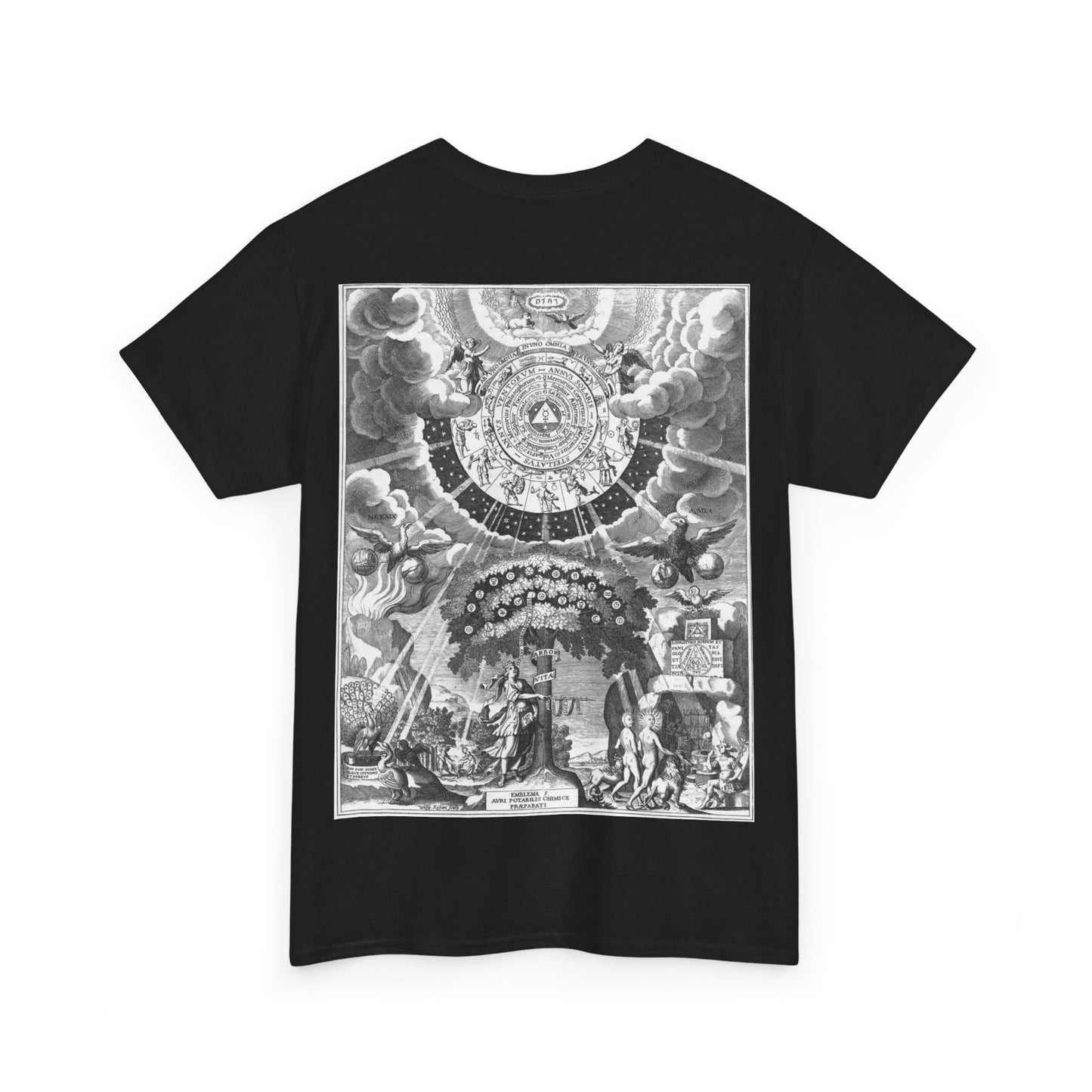 Revelations T-Shirt
