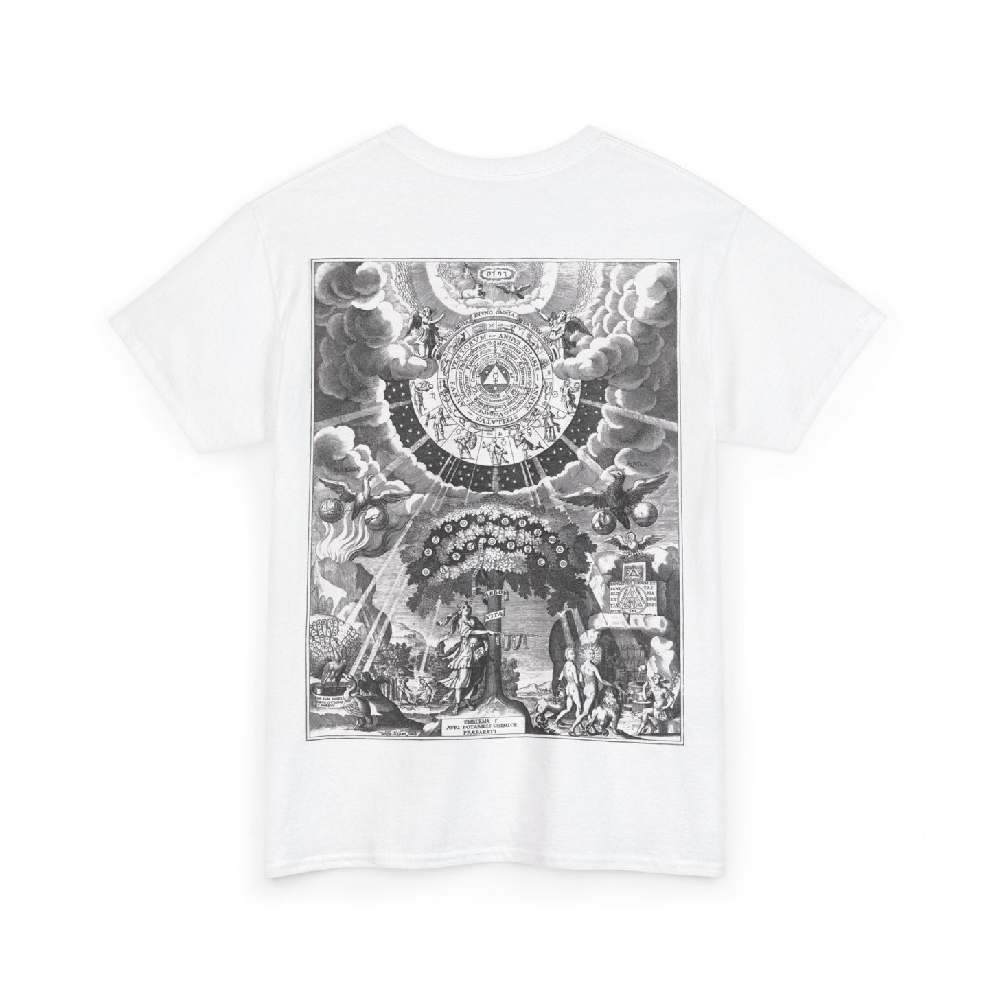 Revelations T-Shirt