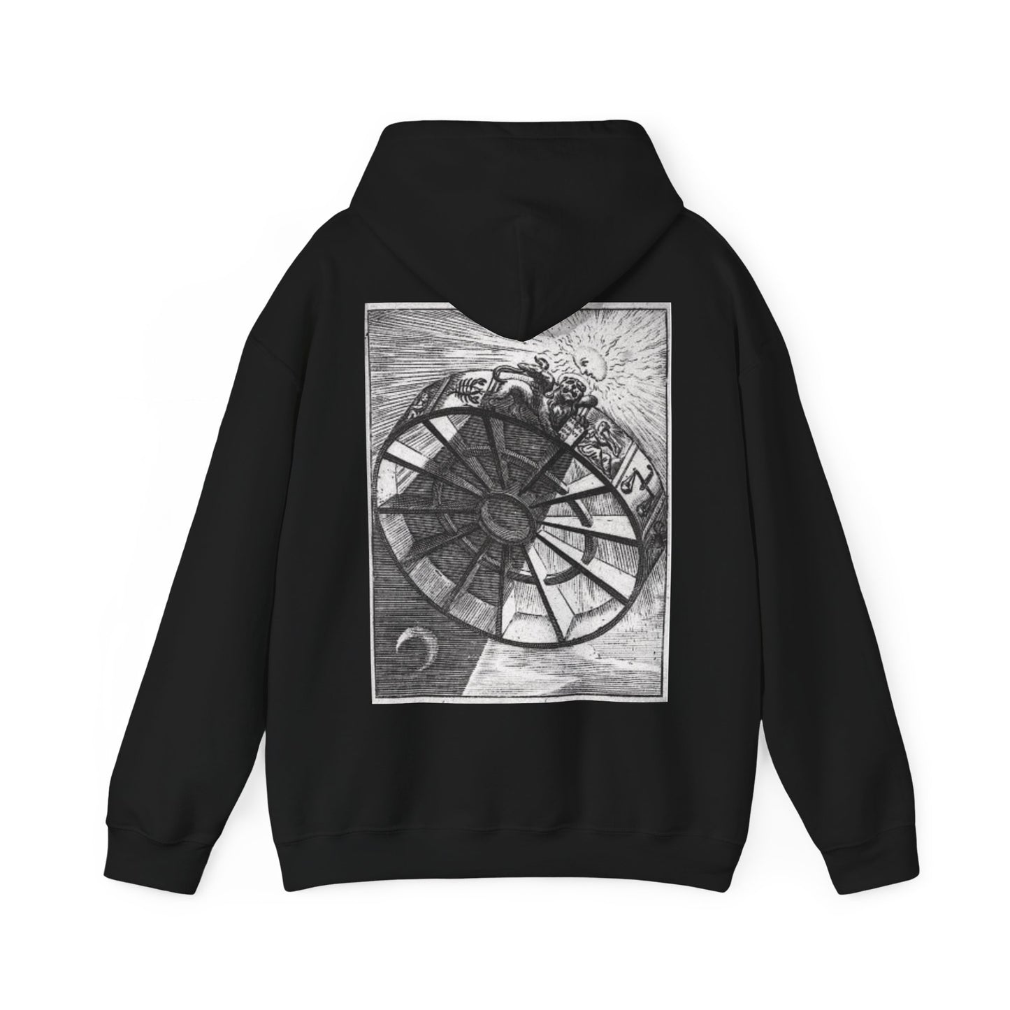 Correspondence Hoodie
