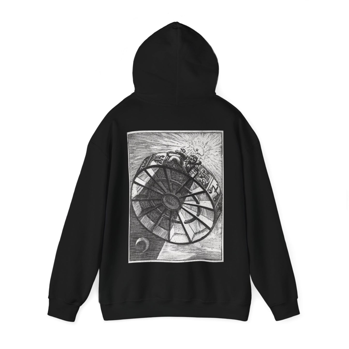 Correspondence Hoodie
