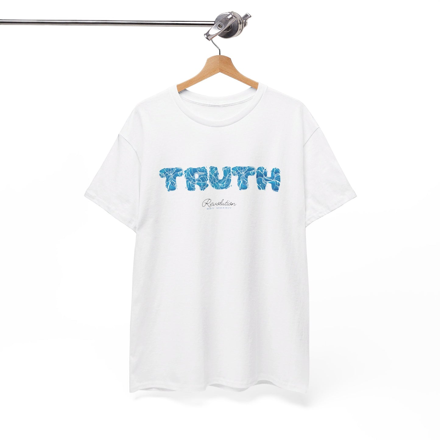 Water 'Element of Truth' T-Shirt