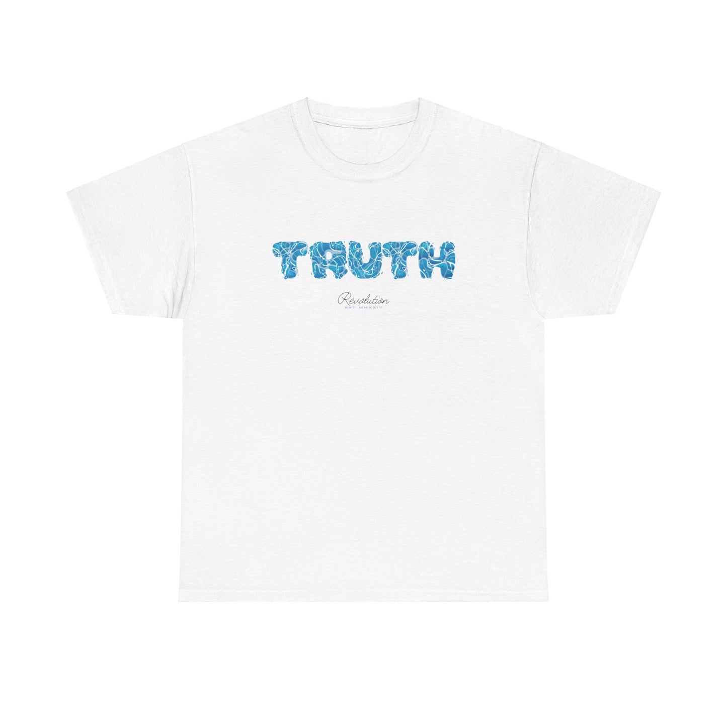 Water 'Element of Truth' T-Shirt