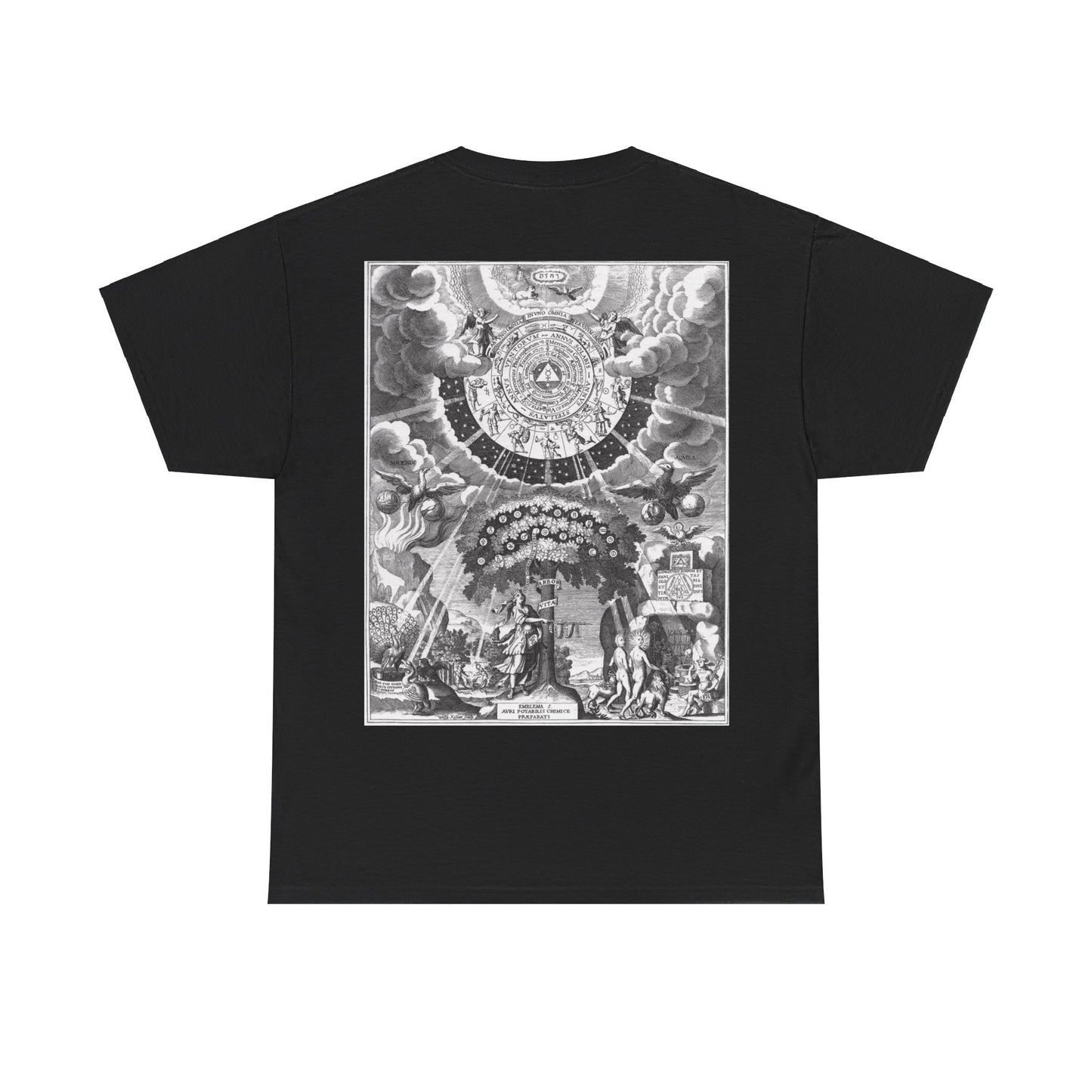 Revelations T-Shirt
