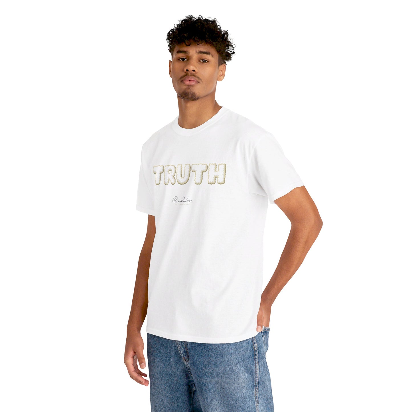 Air 'Element of Truth' T-Shirt