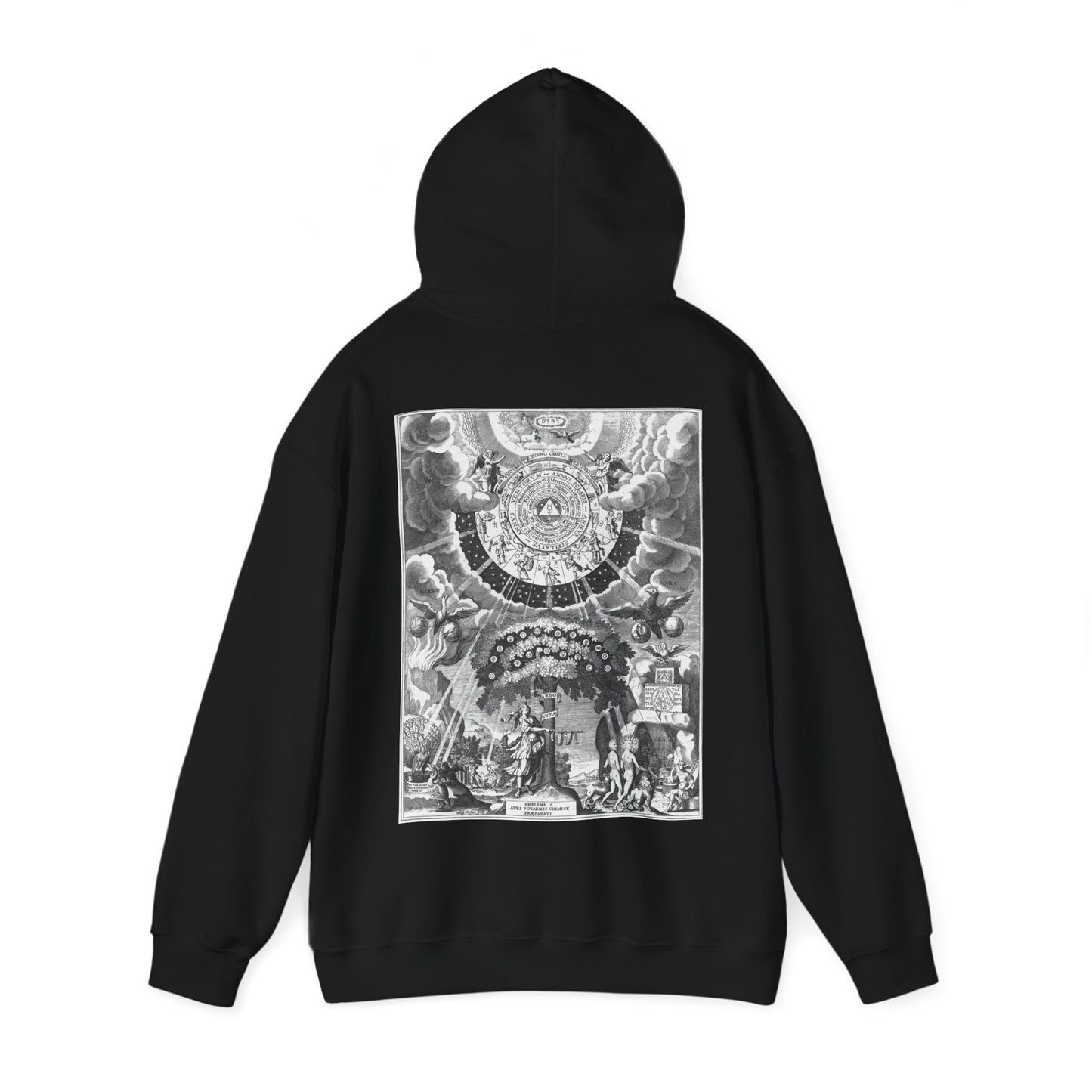 Revelations Hoodie