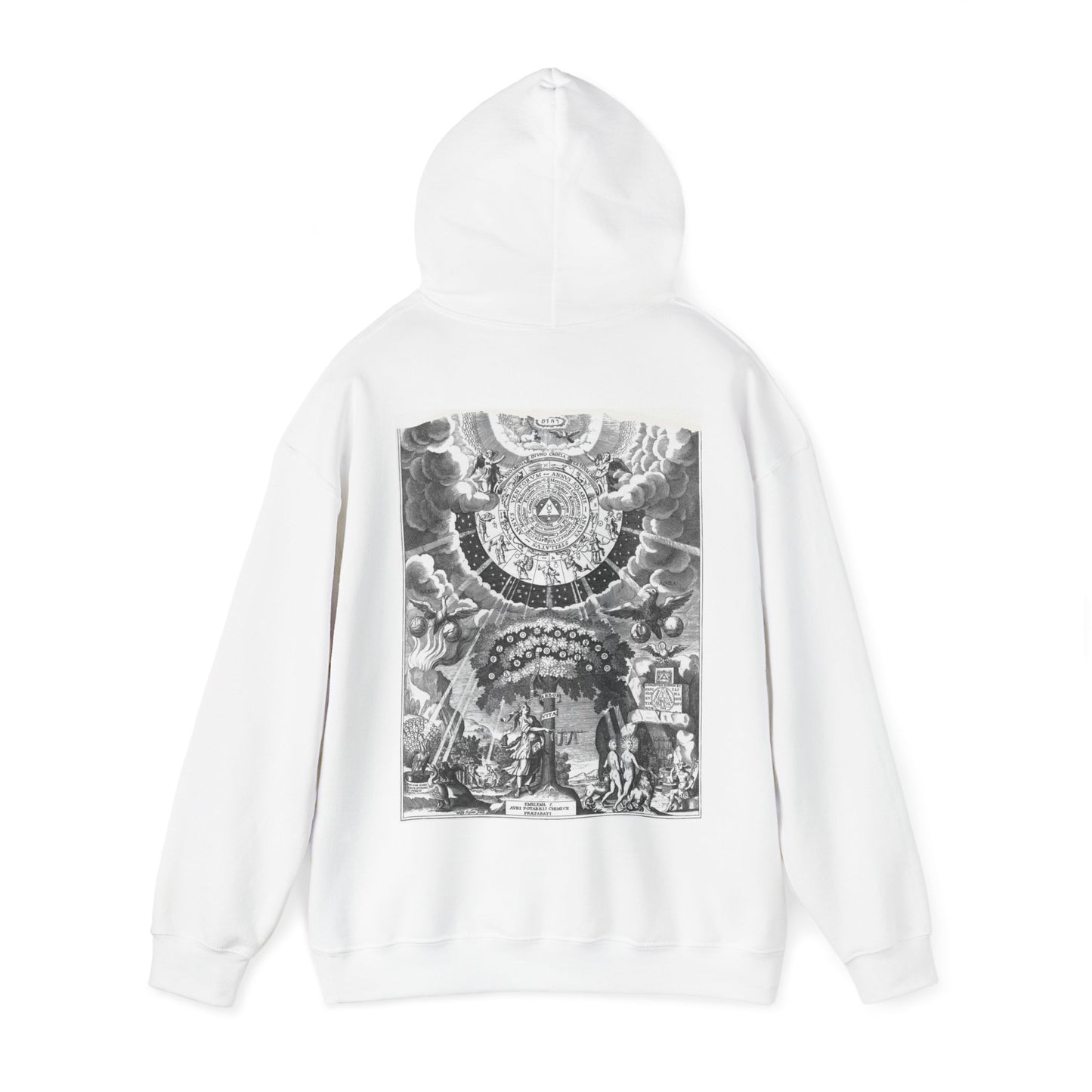 Revelations Hoodie