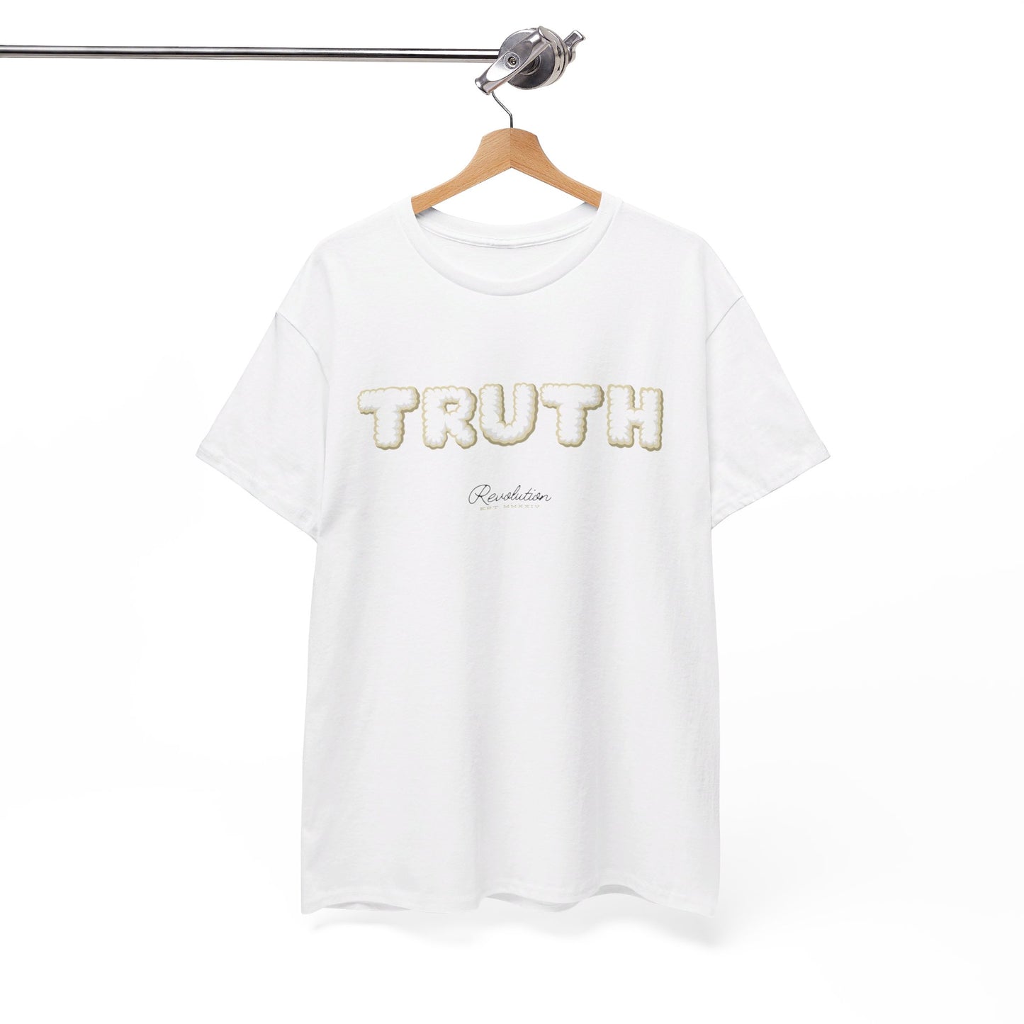 Air 'Element of Truth' T-Shirt