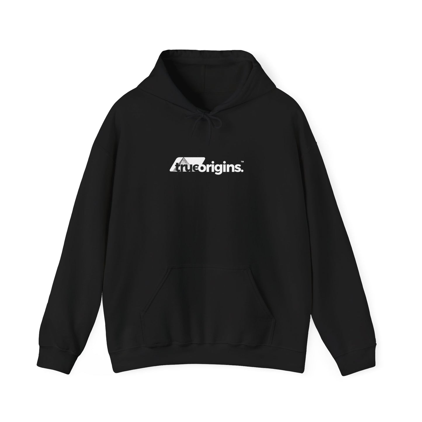 Correspondence Hoodie