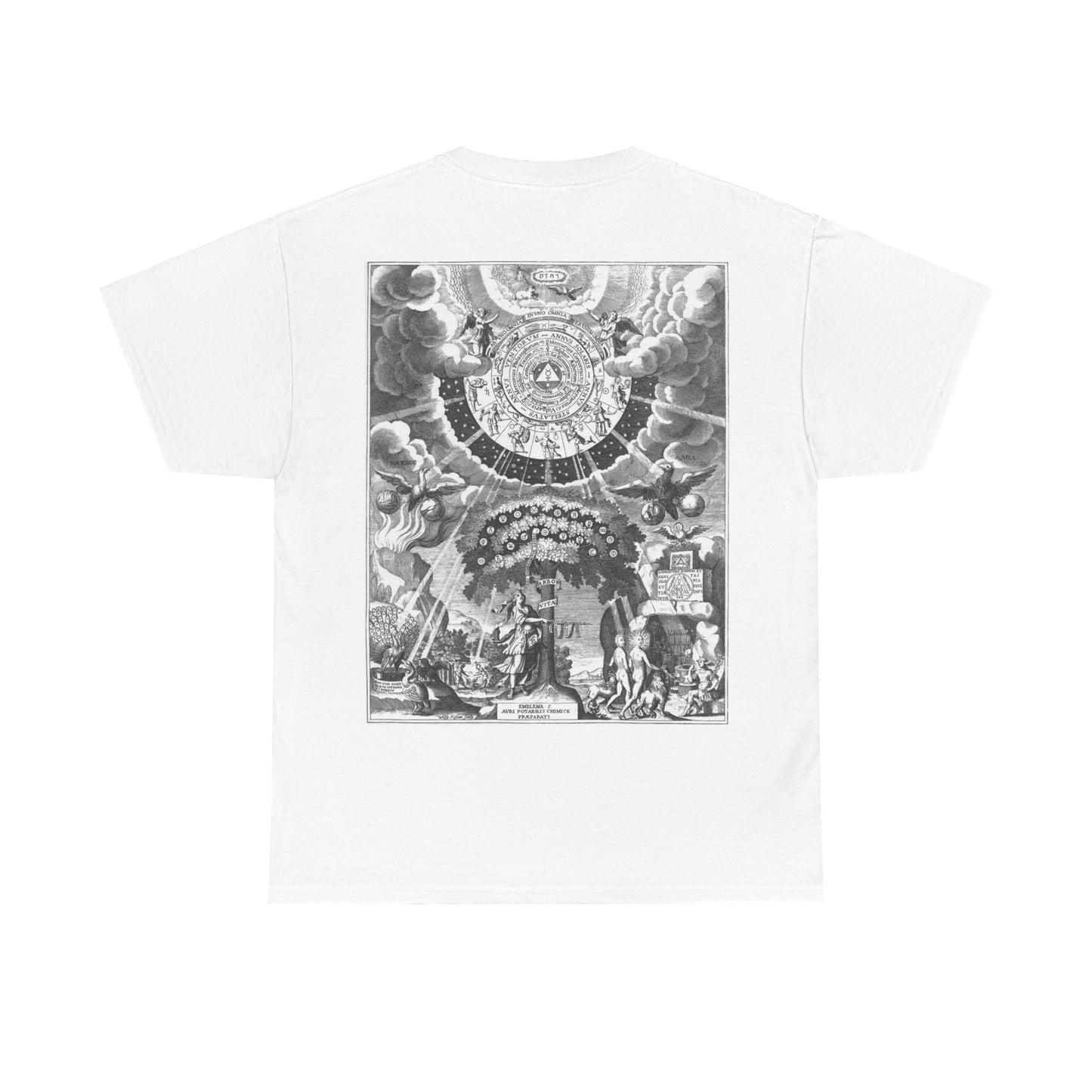Revelations T-Shirt