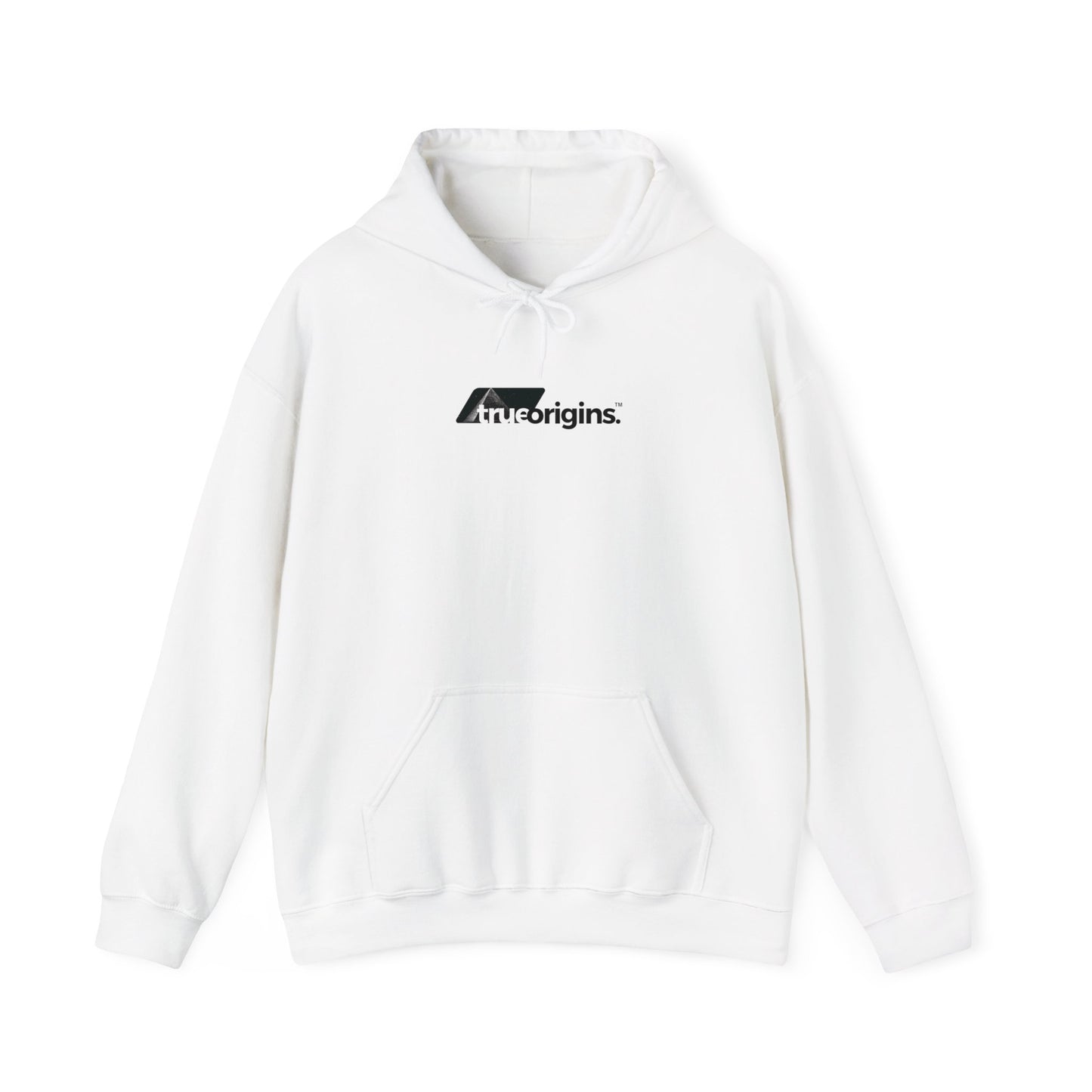 Correspondence Hoodie