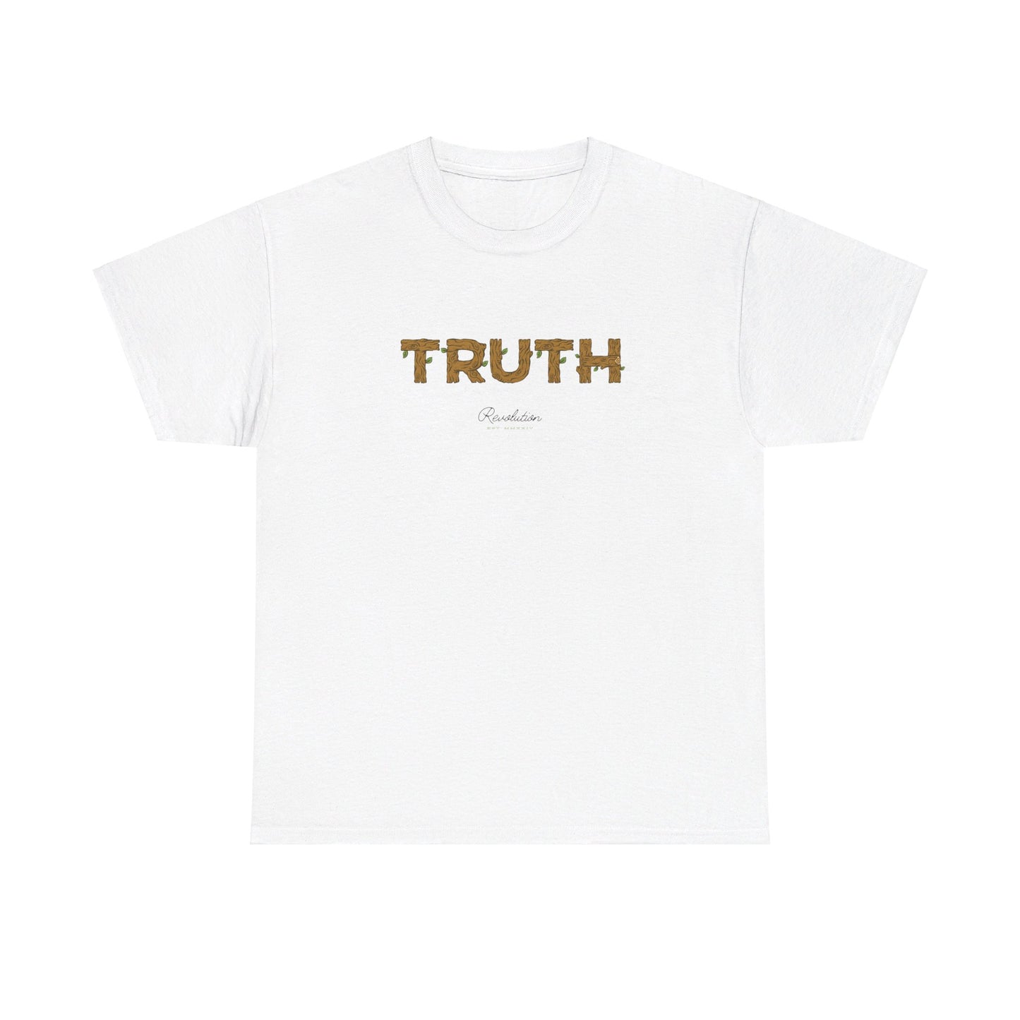 Earth 'Element of Truth' T-Shirt