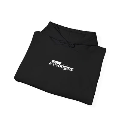 Revelations Hoodie