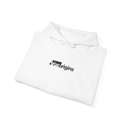 Revelations Hoodie