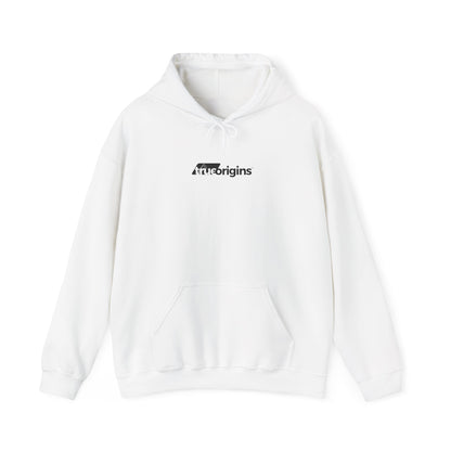 Revelations Hoodie