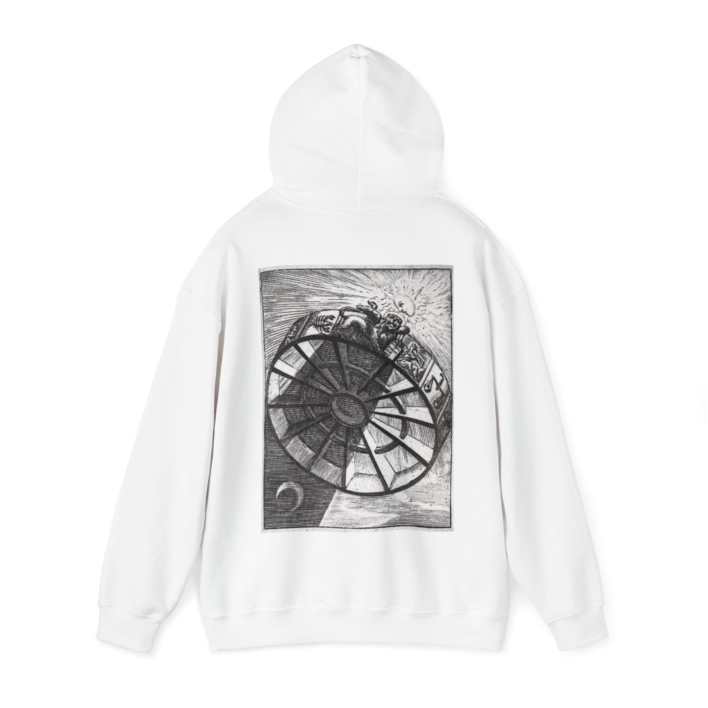 Correspondence Hoodie