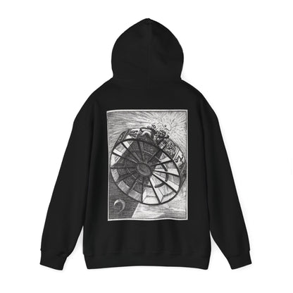 Correspondence Hoodie