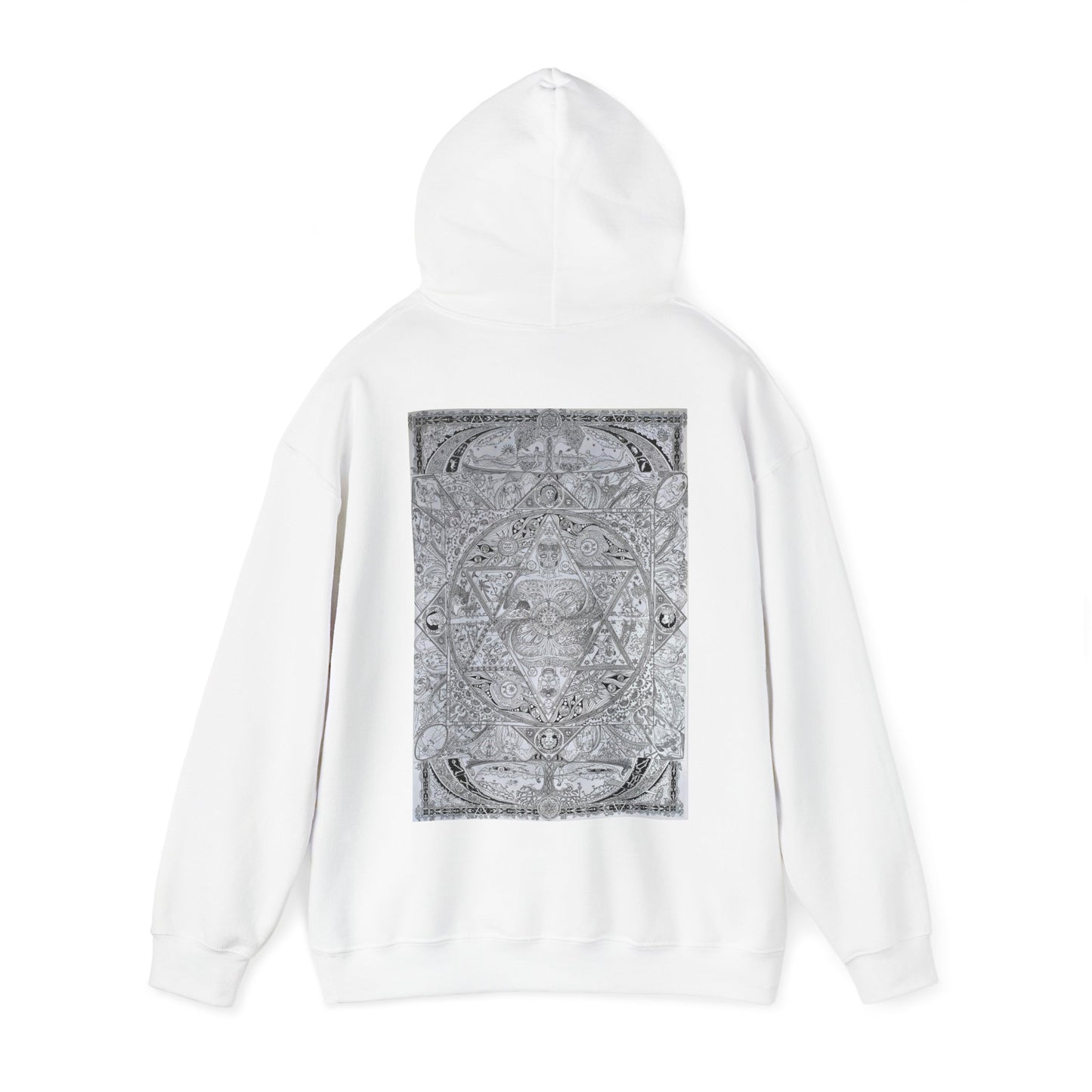 Consciousness Hoodie