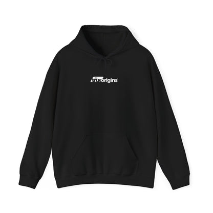 Consciousness Hoodie