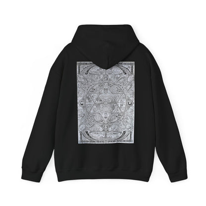 Consciousness Hoodie