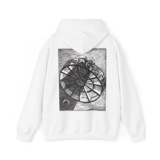 Correspondence Hoodie