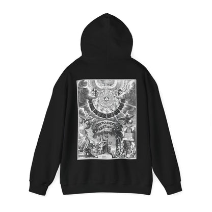 Revelations Hoodie