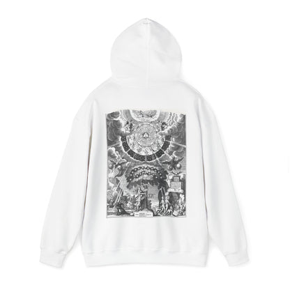 Revelations Hoodie
