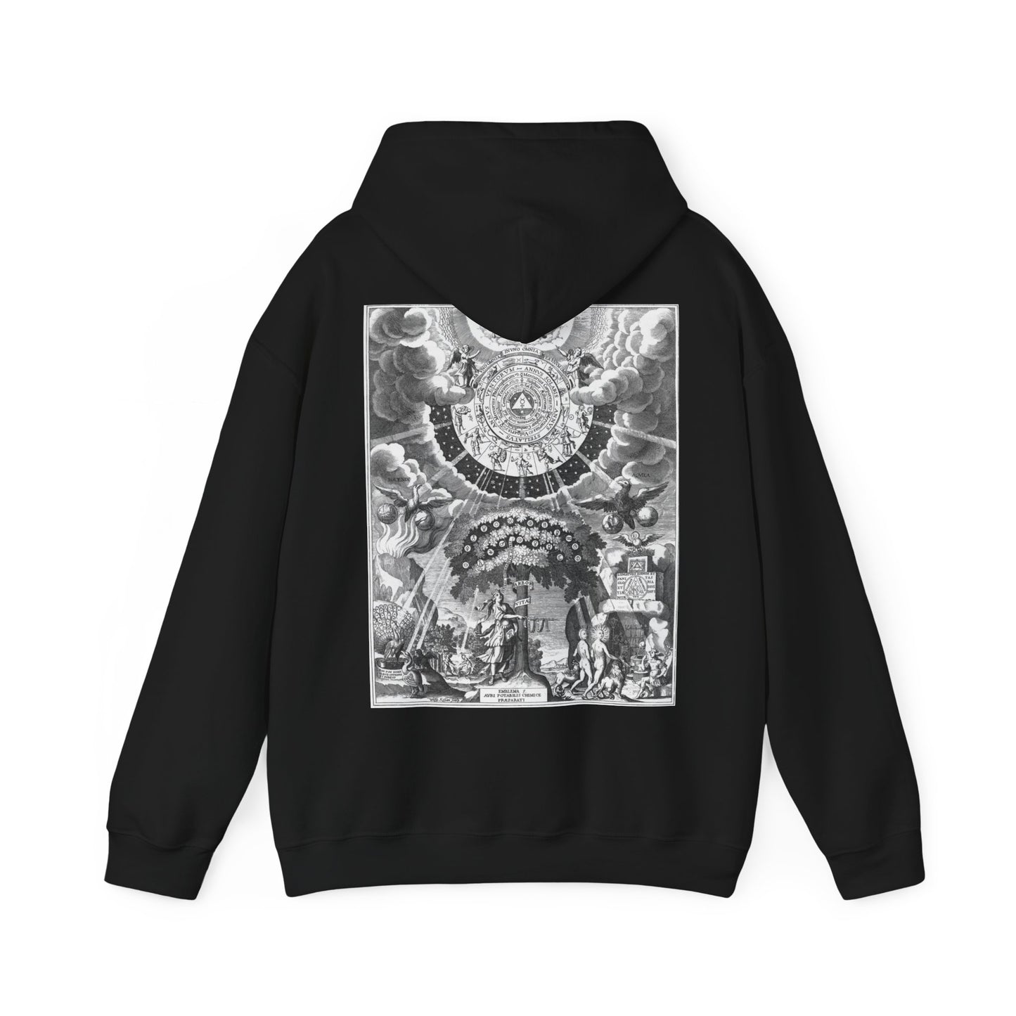 Revelations Hoodie