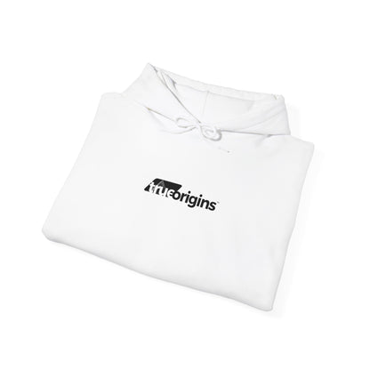 Origins Original Hoodie