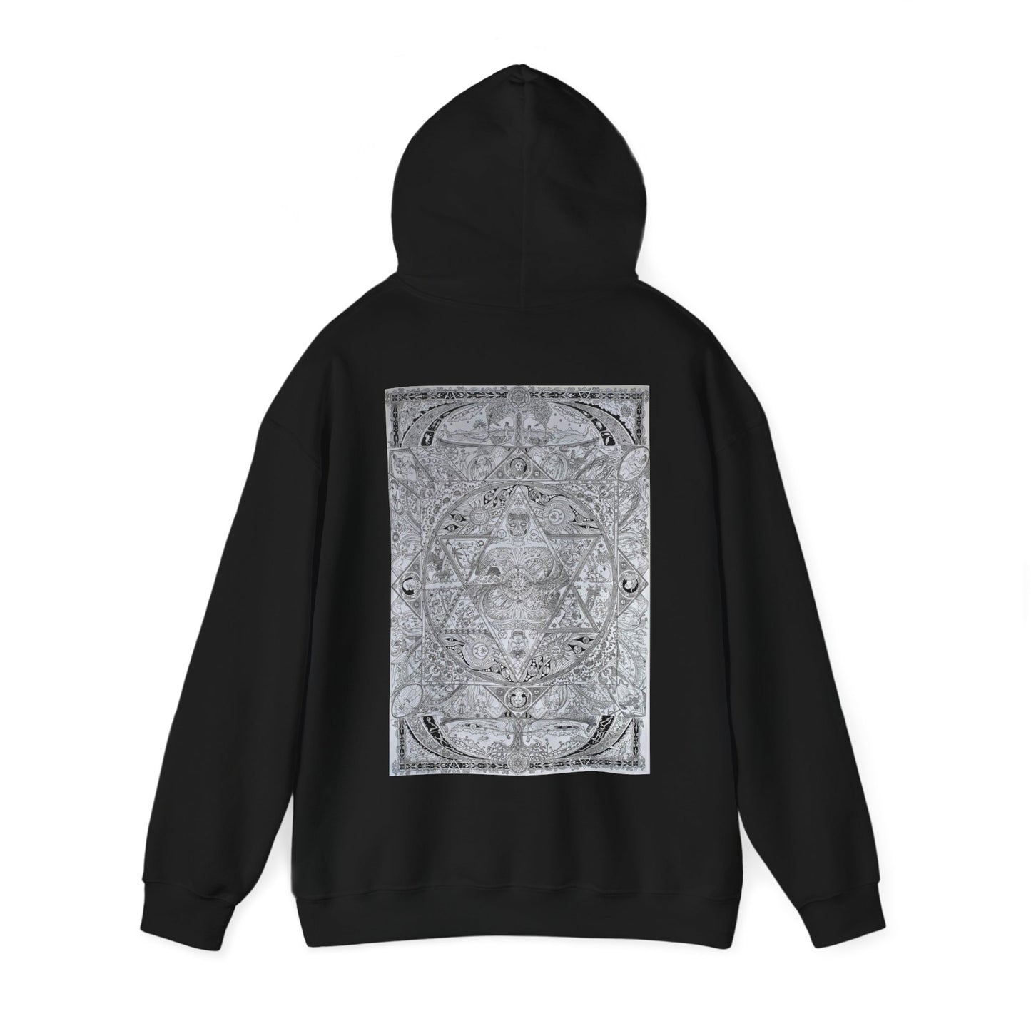 Consciousness Hoodie