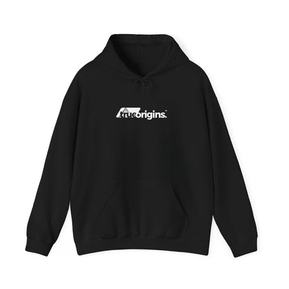 Correspondence Hoodie