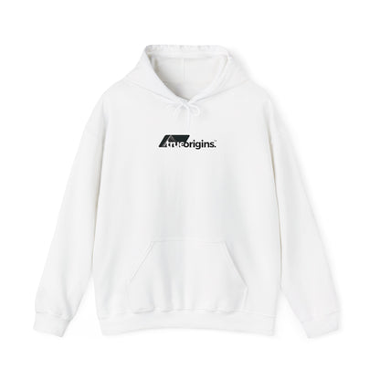 Correspondence Hoodie